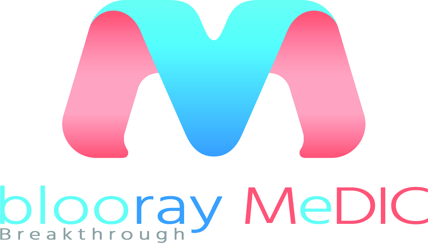blooray MeDIC